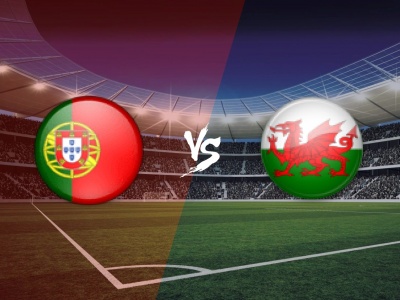 Xem Lại Bồ Đào Nha vs Xứ Wales - Vòng Bảng UEFA Nations 2026/27